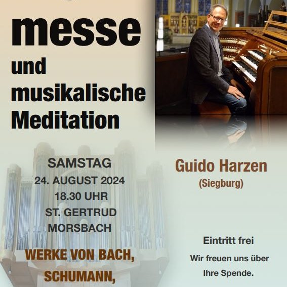 2024.08.24 Orgelmesse Guido Harzen (c) Dr. Dirk van Betteray